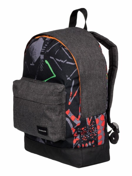 Sacs à dos Quiksilver homme  en toile,polyester et vinyle à Marseille centre-ville